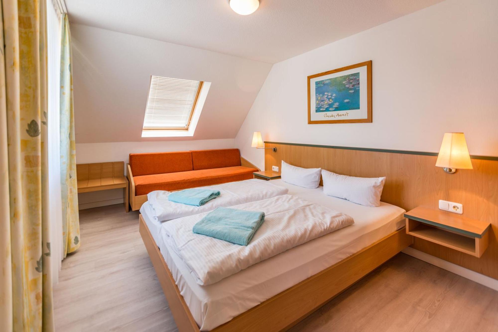 Am Weststrand Apartmenthaus Waldeck คูล็องสบอร์น ภายนอก รูปภาพ